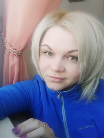 Проститутка Алла